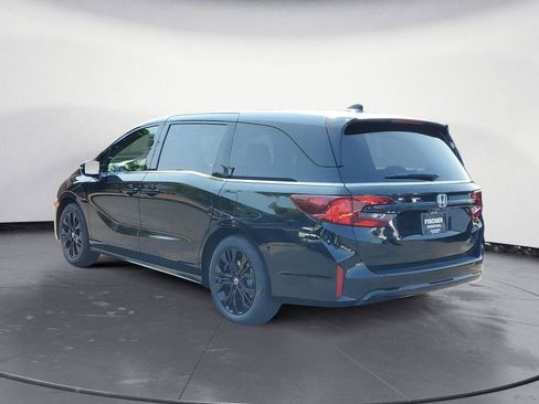 New 2026 Honda Odyssey Sport-L image 4