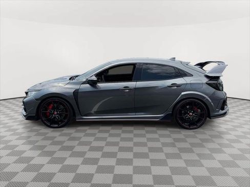 Used 2020 Honda Civic Type R image 4