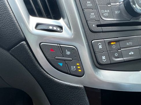 Used 2011 Cadillac SRX Premium AWD/4WD image 55