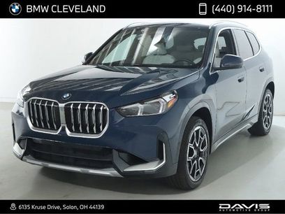 Used 2026 BMW X1 xDrive28i w/ Technology Package