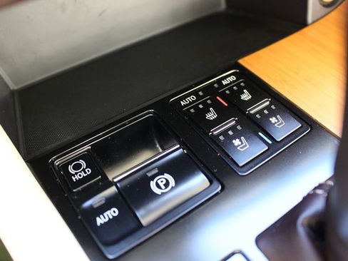 Used 2017 Lexus RX 350 AWD image 28