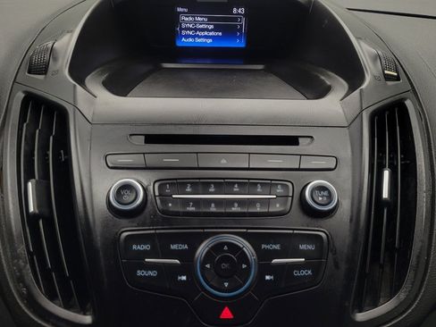 Used 2018 Ford Escape S FWD image 25