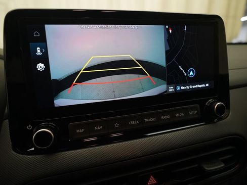 Used 2023 Hyundai Kona N FWD image 19