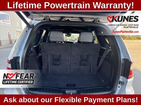 Used 2024 Dodge Durango R/T image 13