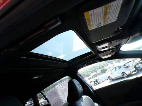Used 2025 Subaru Crosstrek 2.5i Wilderness w/ Crosstrek Mirror Package AWD/4WD image 16