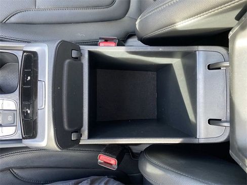 Used 2023 Hyundai Tucson SEL w/ Convenience Package image 23