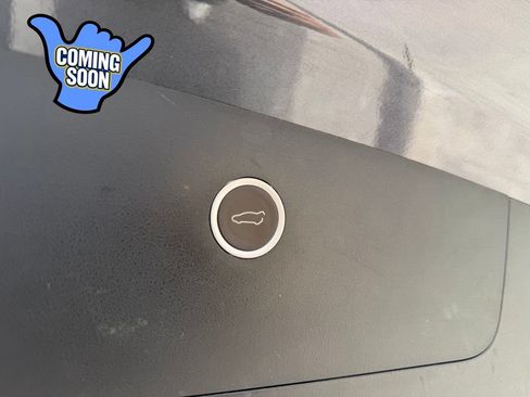 Used 2019 Tesla Model X 75D AWD/4WD image 18