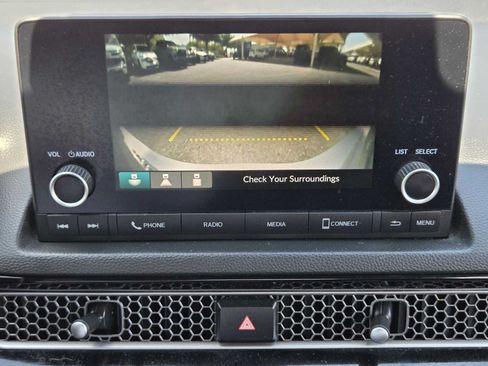 Used 2023 Honda Civic Sport image 19
