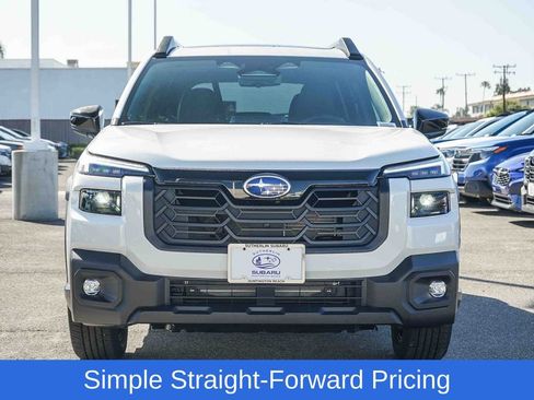 New 2026 Subaru Outback Touring XT AWD/4WD image 2
