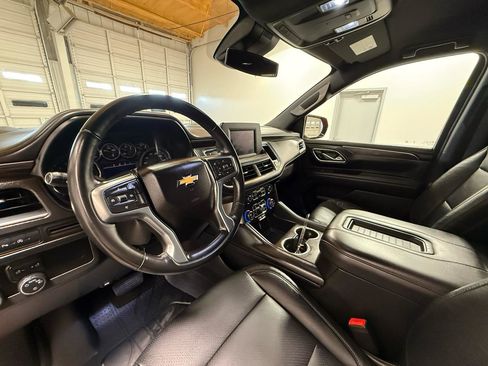 Used 2023 Chevrolet Tahoe LS image 13