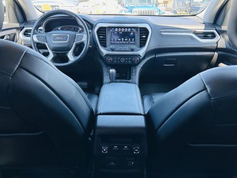 Used 2019 GMC Acadia SLT w/ Black Edition image 25