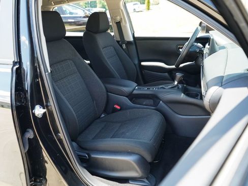Used 2026 Honda HR-V LX image 12