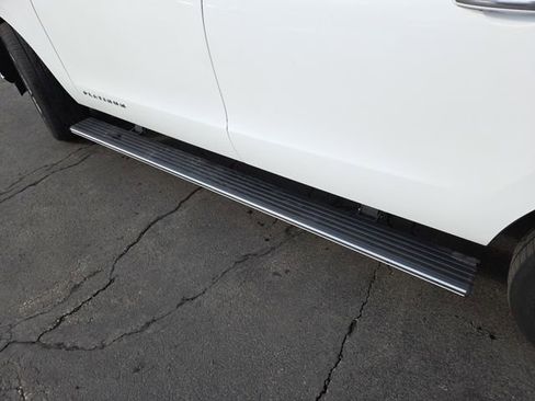 Used 2020 Ford Expedition Max Platinum image 21