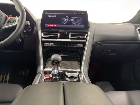 Used 2025 BMW M8 Competition image 32