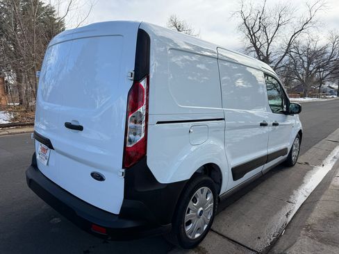 Used 2022 Ford Transit Connect XL image 5