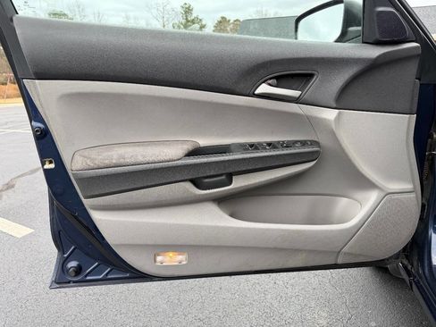 Used 2008 Honda Accord LX-P image 10