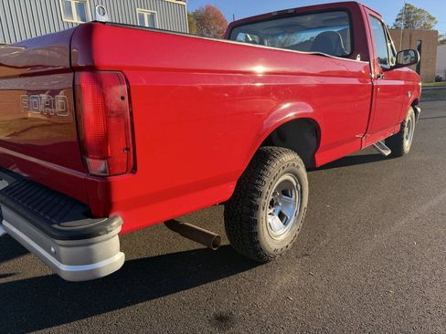 Used 1996 Ford F150 2WD Regular Cab image 10