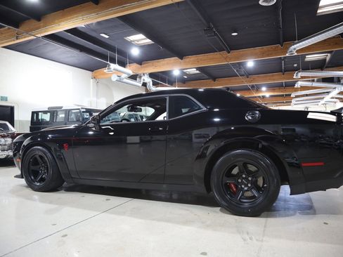 Used 2018 Dodge Challenger SRT Demon image 8