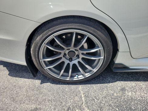 Used 2021 Subaru WRX Limited AWD/4WD image 6
