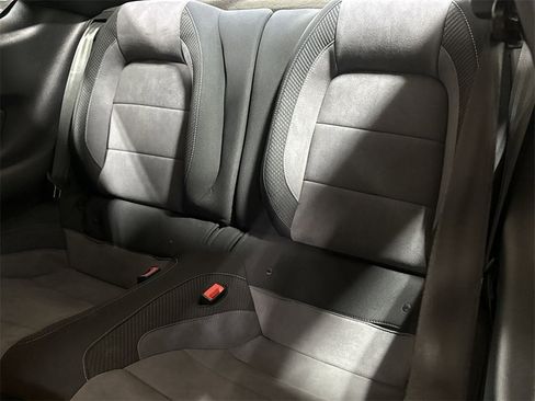 Used 2020 Ford Mustang Shelby GT350 w/ Technology Package image 23