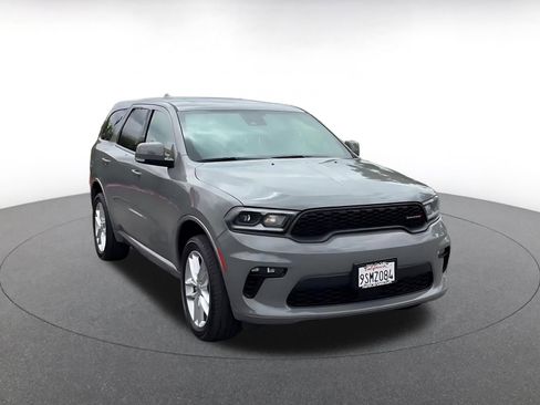 Used 2022 Dodge Durango GT AWD/4WD image 3