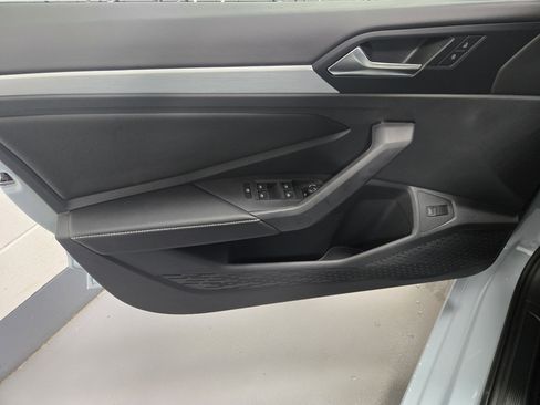 New 2025 Volkswagen Jetta Sport image 2