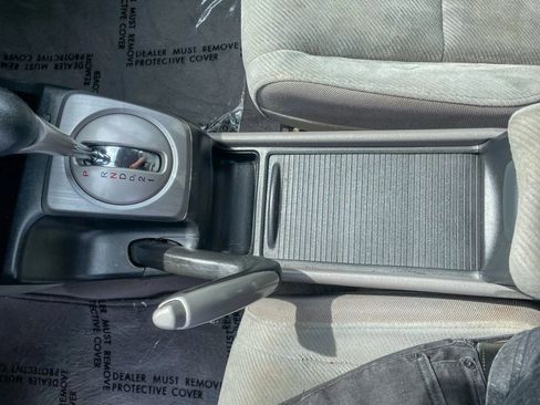 Used 2010 Honda Civic LX image 19