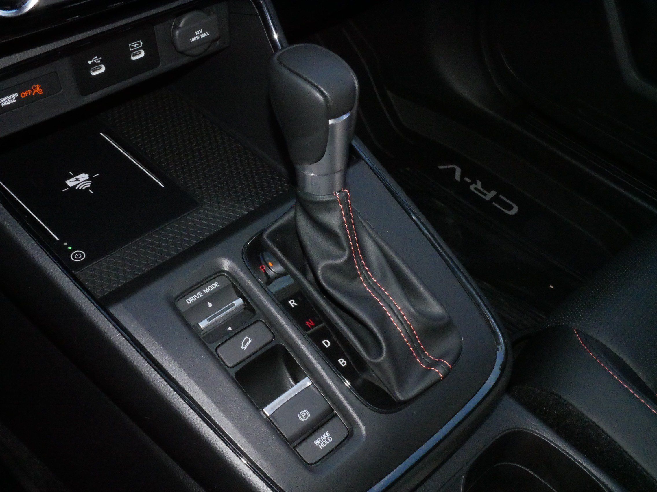 Used 2026 Honda CR-V Sport Touring image 24
