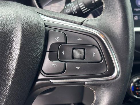 Certified 2023 Buick Encore GX Select w/ Sport Touring Package AWD/4WD image 18