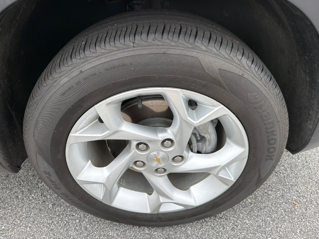 Used 2026 Chevrolet Trax LS w/ LS Convenience Package FWD image 12
