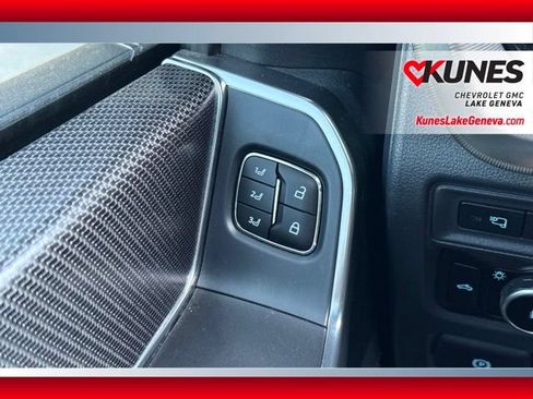 Used 2023 Ford F150 Raptor w/ Raptor 37 Performance Package AWD/4WD image 45