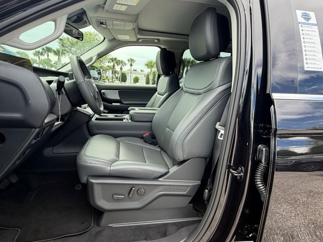 New 2027 Ford Expedition Max Active RWD image 12
