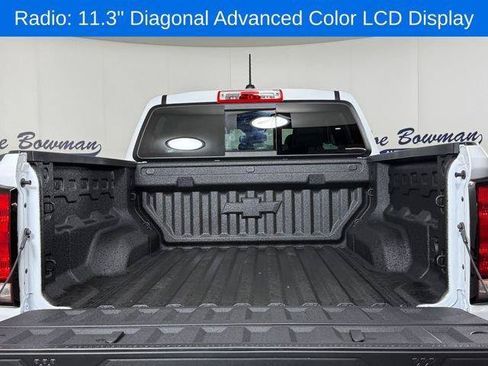 New 2026 Chevrolet Colorado LT w/ LT Convenience Package AWD/4WD image 10