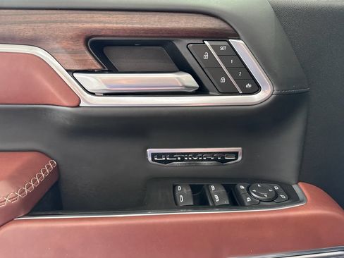 Certified 2026 GMC Sierra 1500 Denali Ultimate AWD/4WD image 27
