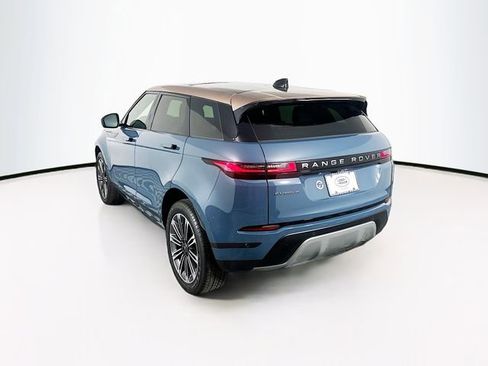 Used 2026 Land Rover Range Rover Evoque S image 7