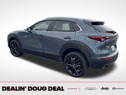 Used 2025 MAZDA CX-30 AWD 2.5 S w/ Preferred Package