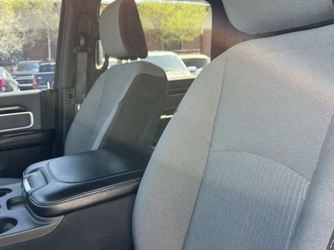 Used 2022 RAM 2500 Big Horn image 27