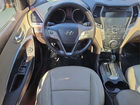 Used 2014 Hyundai Santa Fe Sport w/ Technology Package 04 image 12
