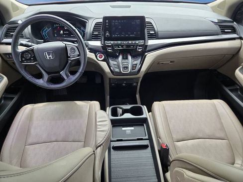 Used 2024 Honda Odyssey Elite image 20