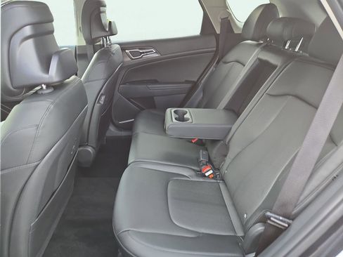 New 2026 Kia Sportage EX image 20