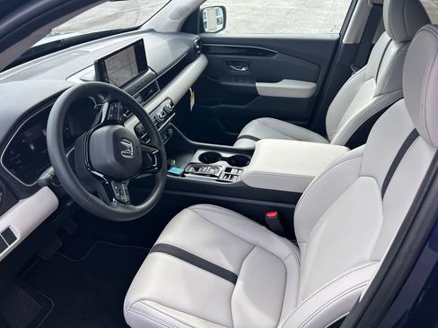 New 2026 Honda Passport RTL image 9