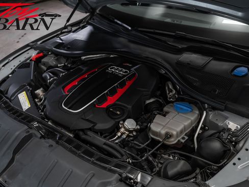 Used 2016 Audi RS 7 Prestige image 56