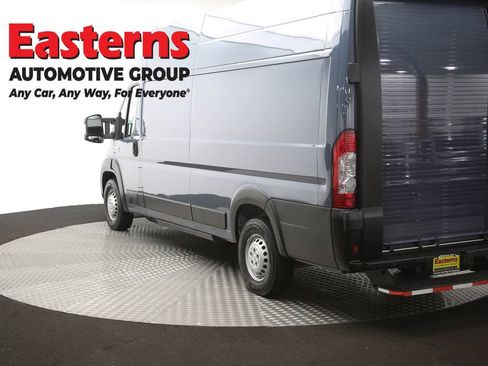 Used 2024 RAM ProMaster 3500 FWD image 34