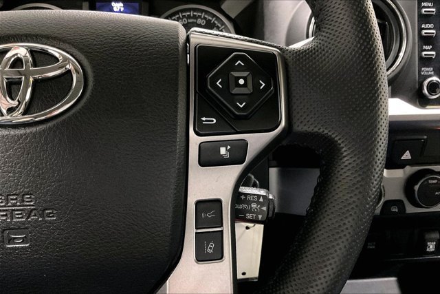 Certified 2022 Toyota Tacoma SR5 w/ Technology Package AWD/4WD image 20
