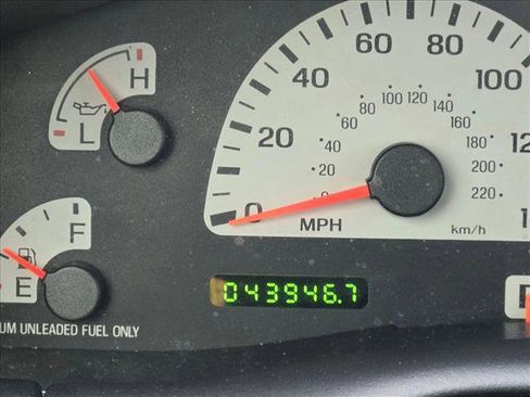 Used 1999 Ford F150 Lightning image 18