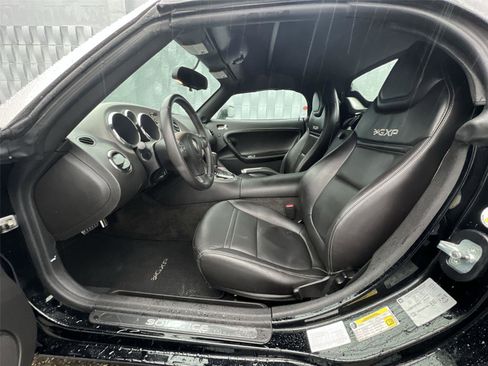 Used 2008 Pontiac Solstice GXP image 10