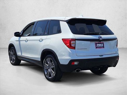Used 2019 Honda Passport EX-L image 8