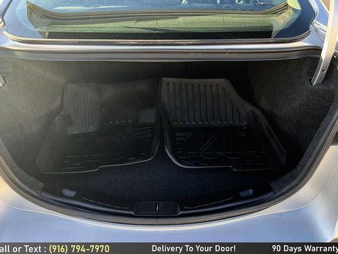 Used 2019 Ford Fusion SE AWD/4WD image 12