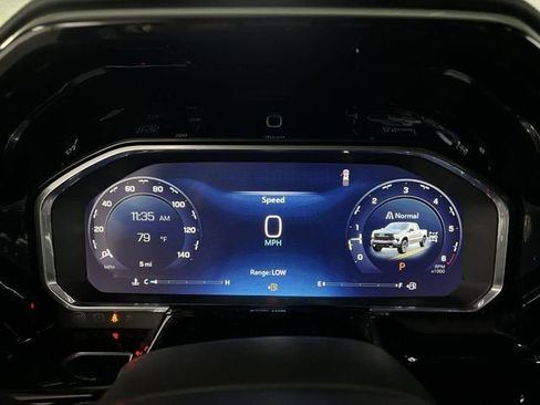 New 2026 Chevrolet Silverado 1500 LT Trail Boss w/ LT Trail Boss Premium Package image 12