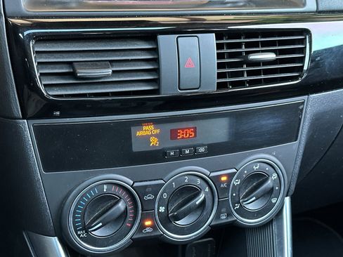 Used 2014 MAZDA CX-5 Touring w/ Touring Technology Package image 21